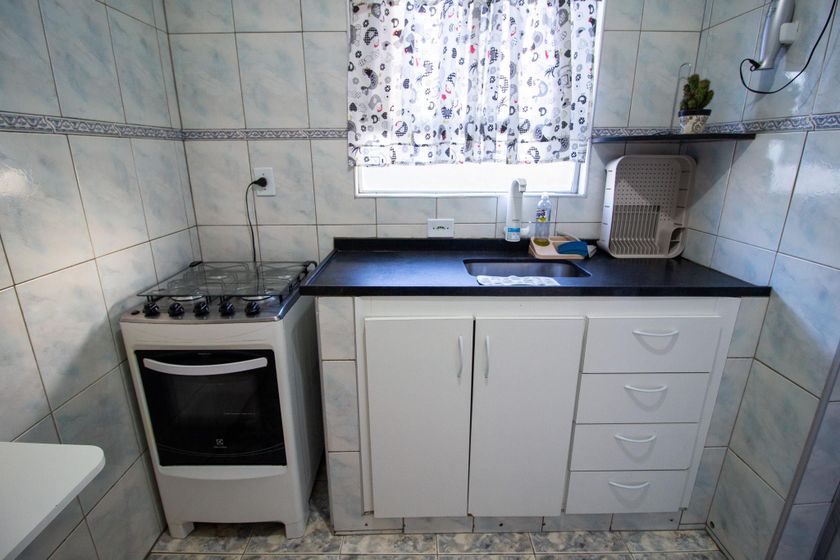 Apartment in Sorocaba, Jardim Magnólias - View 4