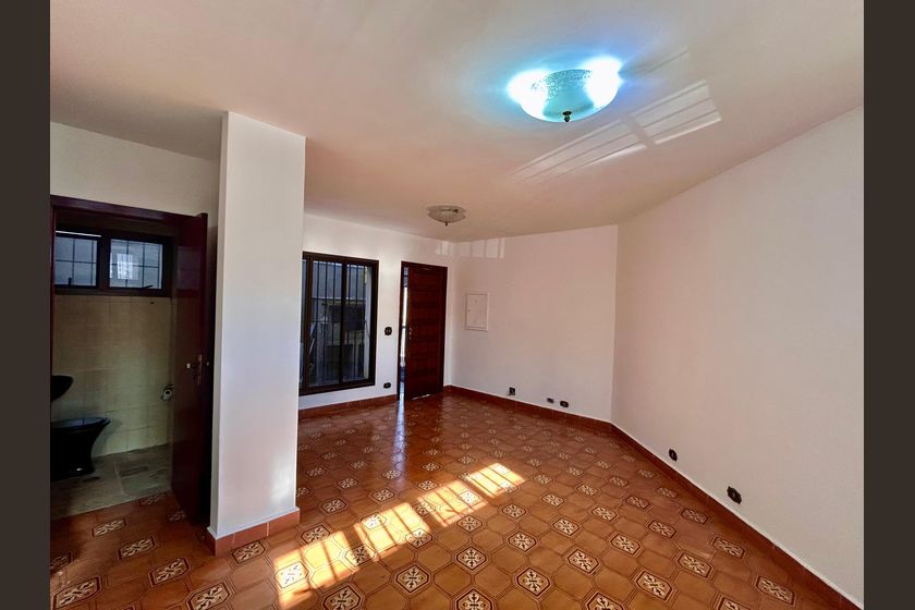 Moradia – São Paulo - Vista 2