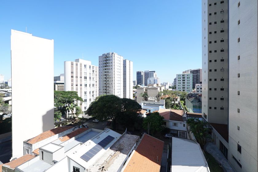 Apartamento – São Paulo - Vista 4