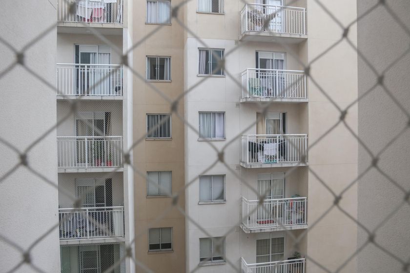 Apartamento – São Paulo, Campos Elísios - Vista 5