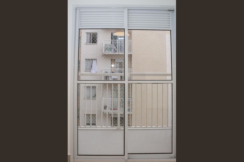 Apartamento – São Paulo, Campos Elísios - Vista 2
