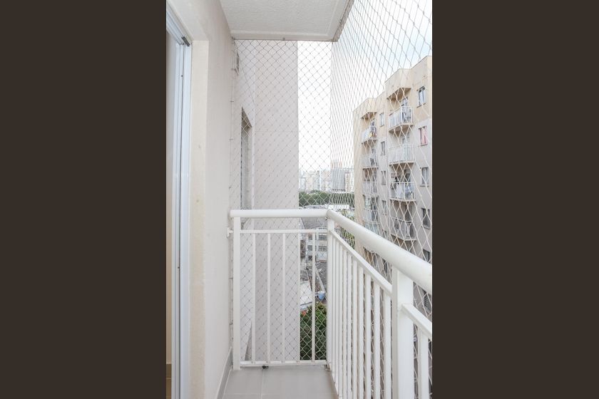 Apartamento – São Paulo, Campos Elísios - Vista 3