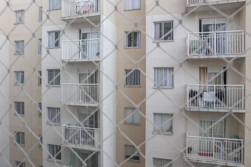 Apartamento – São Paulo, Campos Elísios - Vista 4
