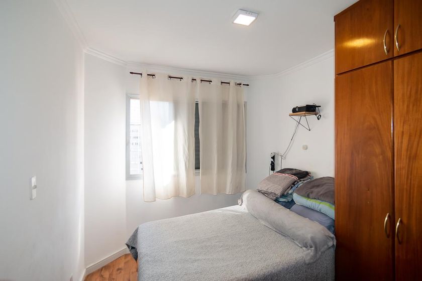Apartamento – São Paulo - Vista 4