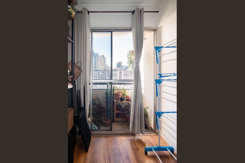 Apartamento – São Paulo - Vista 3