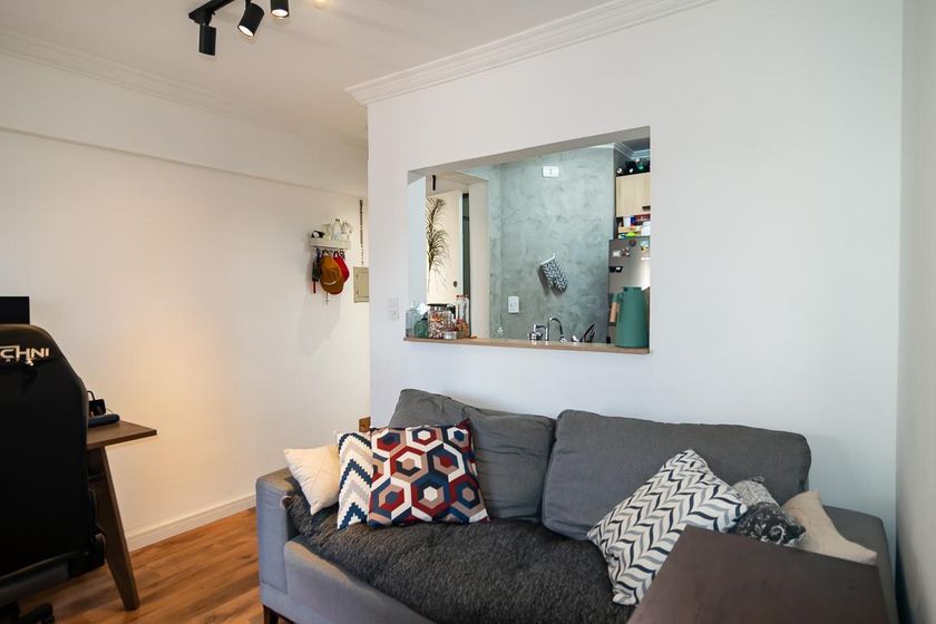Apartamento – São Paulo - Vista 2