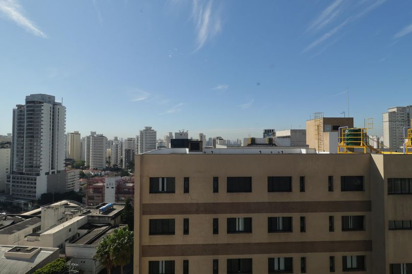 Apartamento – São Paulo - Vista 5