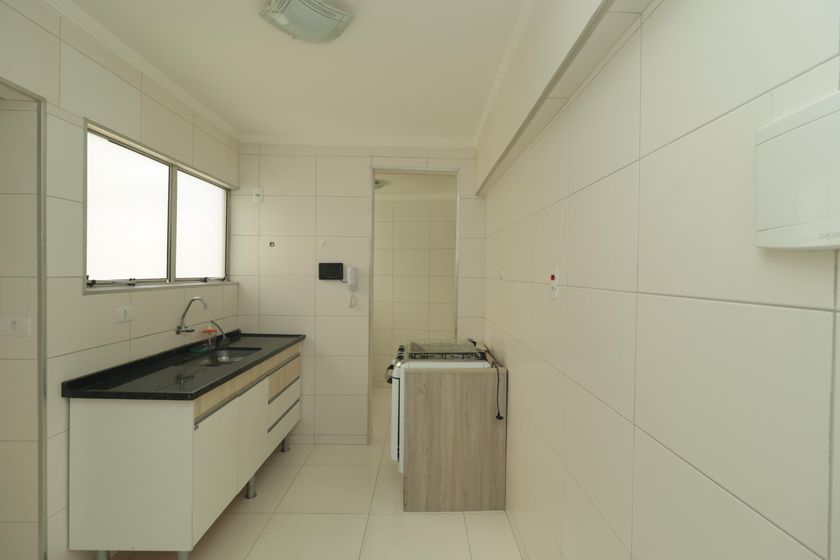 Apartamento – São Paulo - Vista 4