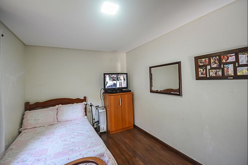 Moradia – São Bernardo do Campo - Mais