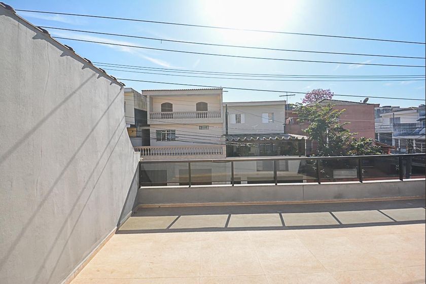 Moradia – São Bernardo do Campo - Vista 5