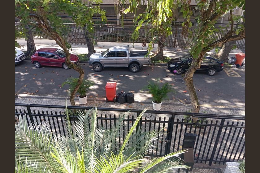 Apartamento – Rio de Janeiro - Vista 4