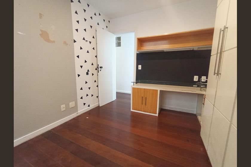 Apartamento – Rio de Janeiro - Vista 5