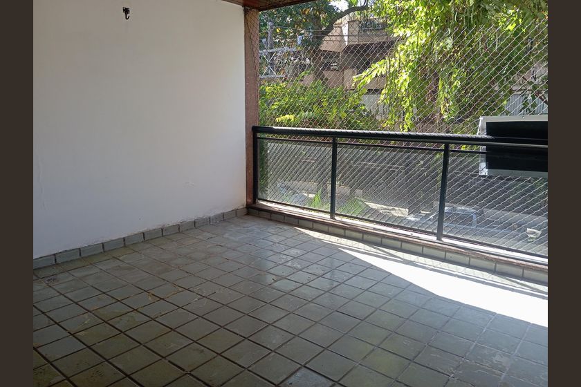 Apartamento – Rio de Janeiro - Vista 3