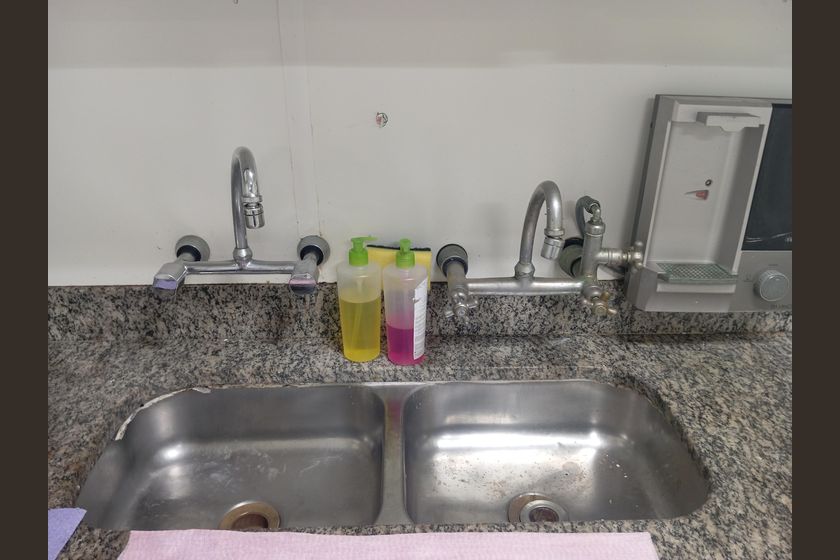 Apartamento – Rio de Janeiro - Vista 2