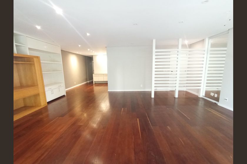 Apartamento – Rio de Janeiro