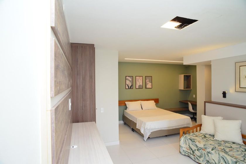 Apartamento – Rio de Janeiro - Mais