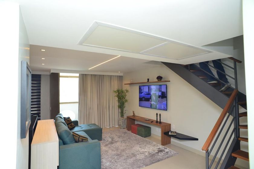 Apartamento – Rio de Janeiro - Vista 2