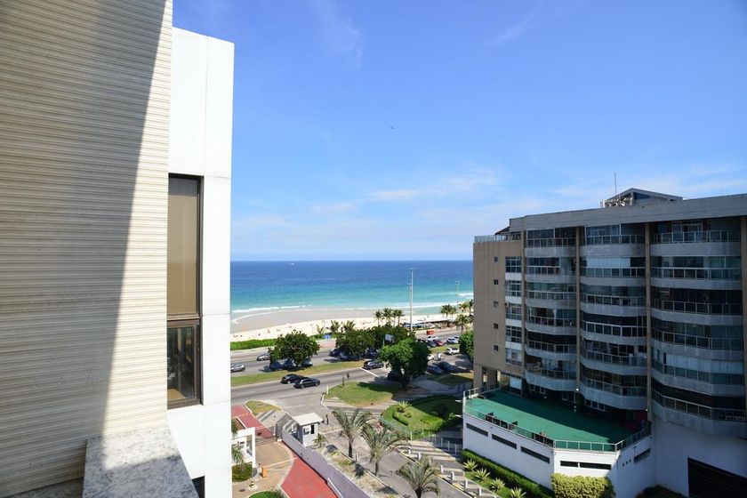 Apartamento – Rio de Janeiro - Vista 5