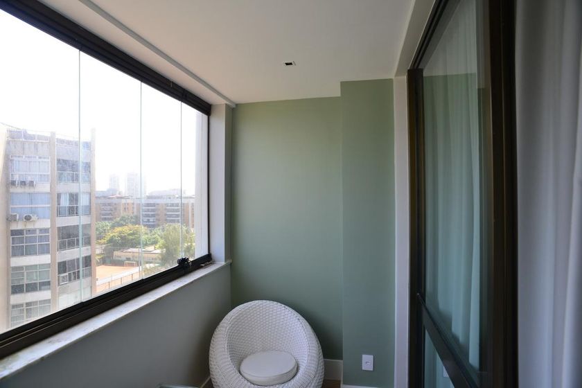 Apartamento – Rio de Janeiro - Vista 4