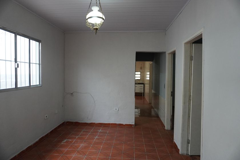 Moradia – São Paulo - Vista 2