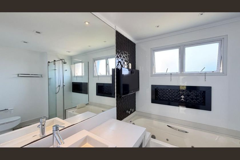 Apartamento – São Paulo - Vista 4