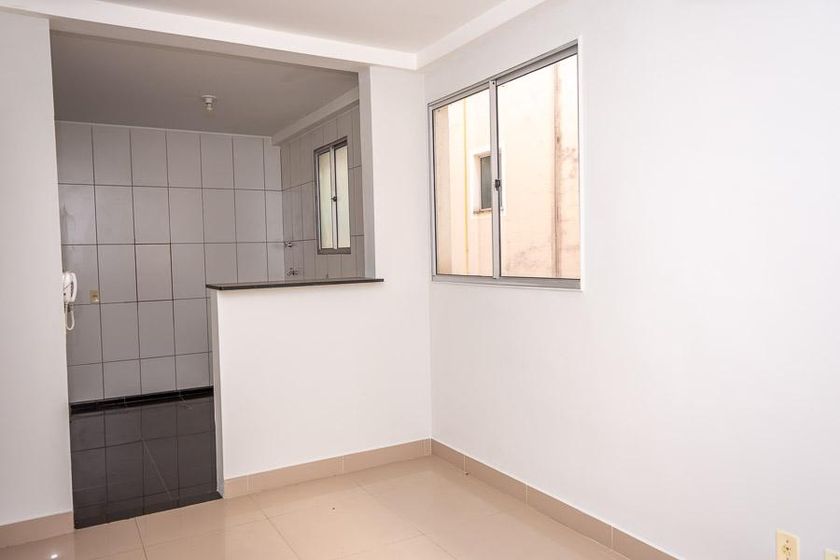 Apartamento – Americana, Vila Mathiesen - Vista 2