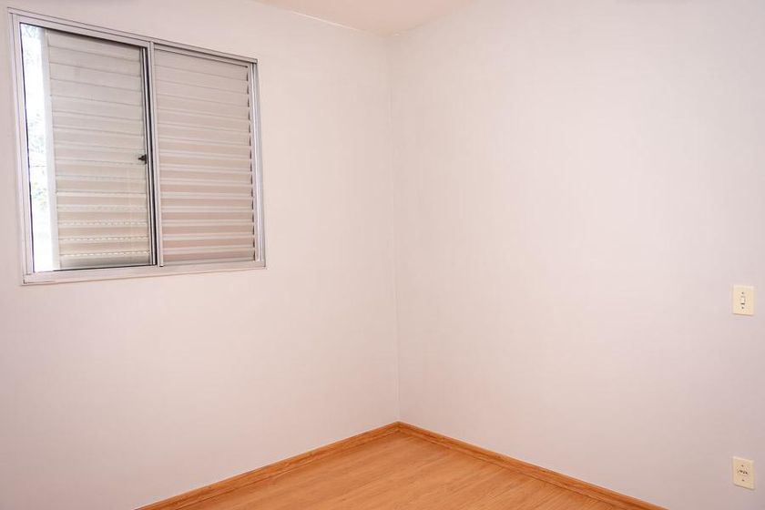 Apartamento – Americana, Vila Mathiesen - Mais
