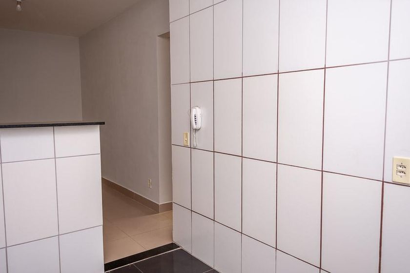 Apartamento – Americana, Vila Mathiesen - Vista 3