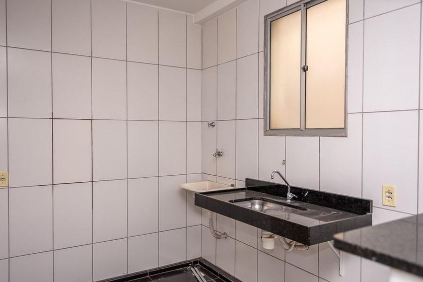 Apartamento – Americana, Vila Mathiesen - Vista 4