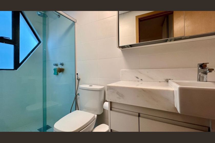 Apartment in Belo Horizonte - View 5