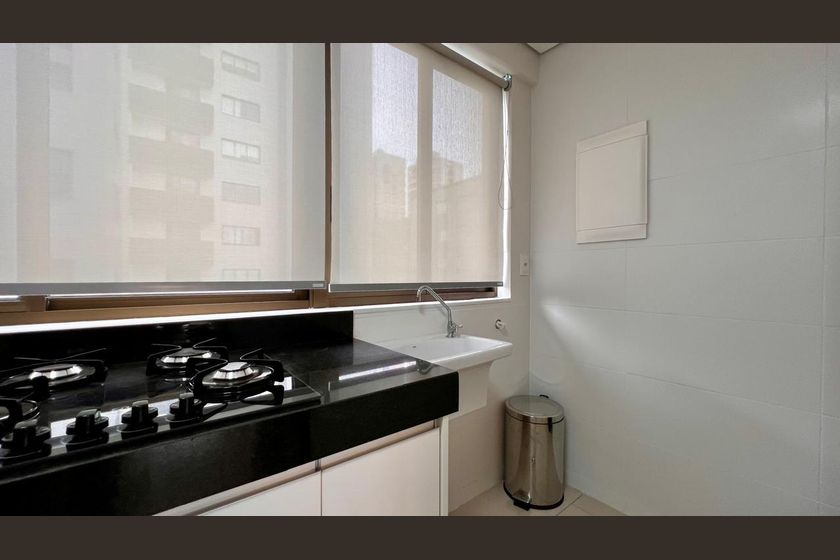 Apartment in Belo Horizonte - View 3