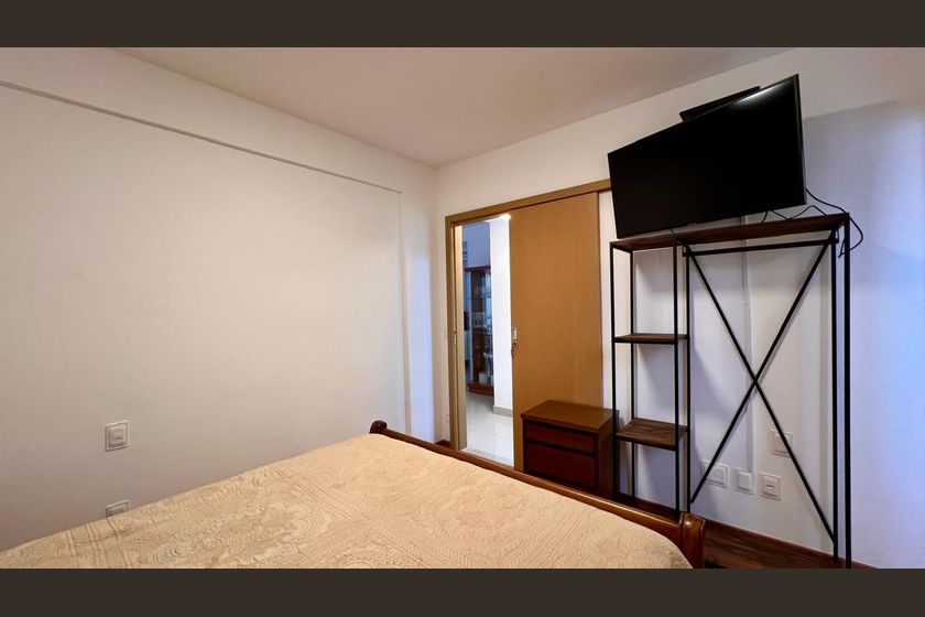 Apartment in Belo Horizonte - More