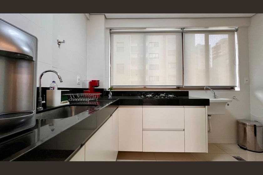Apartment in Belo Horizonte - View 2