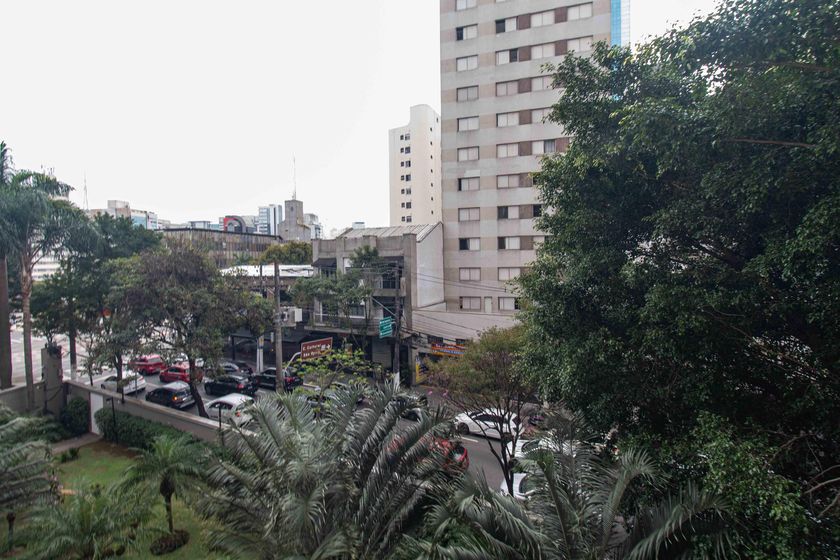 Apartamento – São Paulo - Vista 5