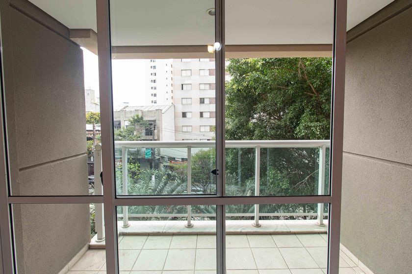 Apartamento – São Paulo - Vista 4