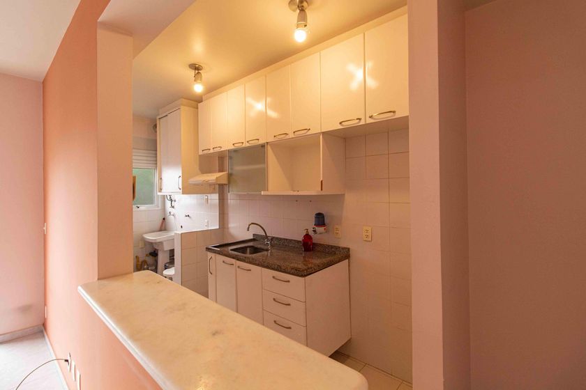 Apartamento – São Paulo - Vista 3