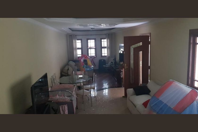 Moradia – Guarulhos - Vista 3
