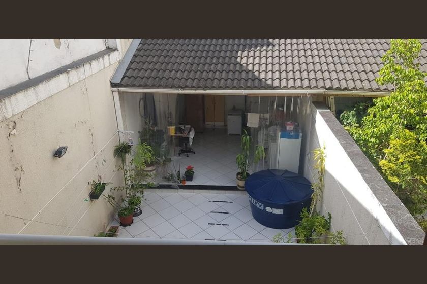 Moradia – Guarulhos - Vista 2
