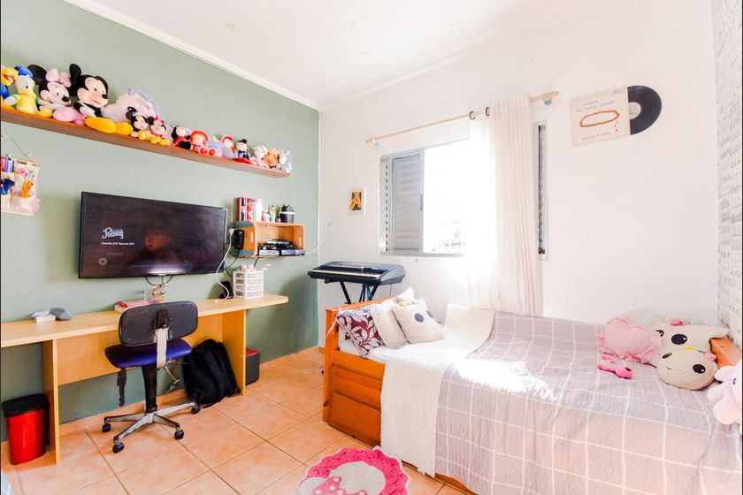 Moradia – Guarulhos - Mais