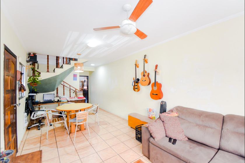 Moradia – Guarulhos - Vista 2