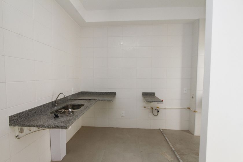 Apartamento – Belo Horizonte - Vista 3