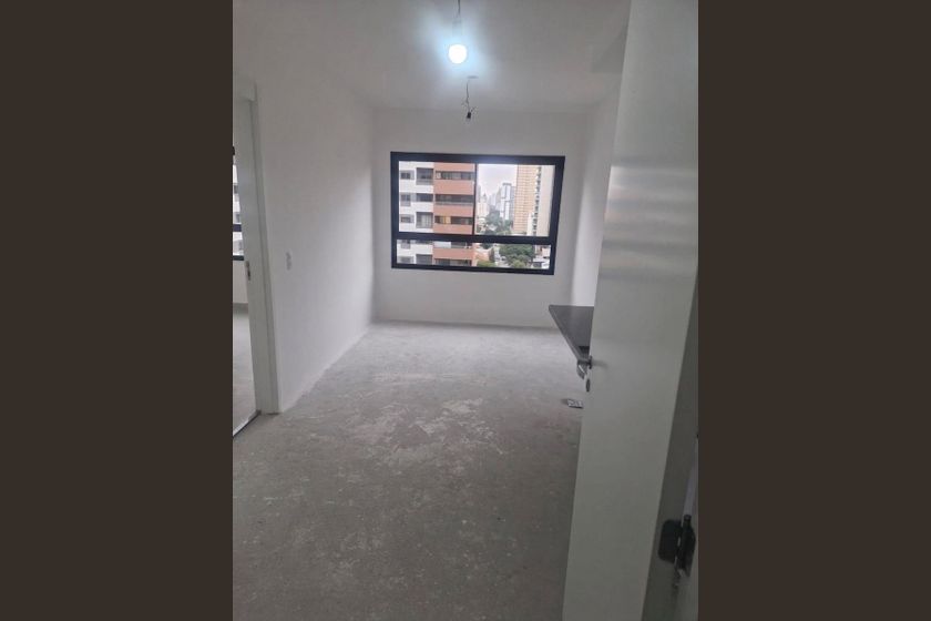 Apartamento – São Paulo