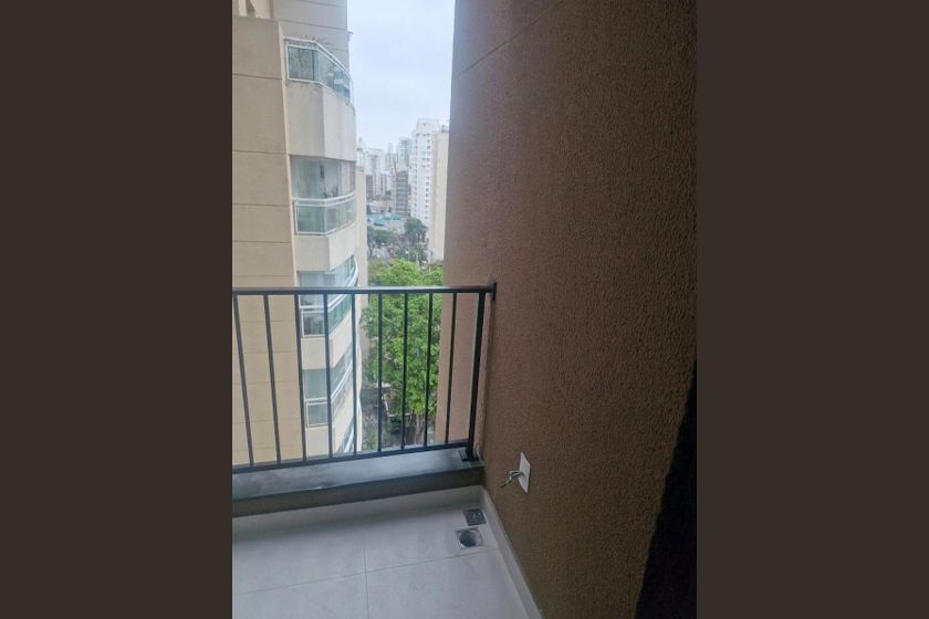 Apartamento – São Paulo - Mais