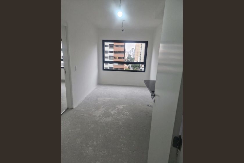 Apartamento – São Paulo - Vista 2