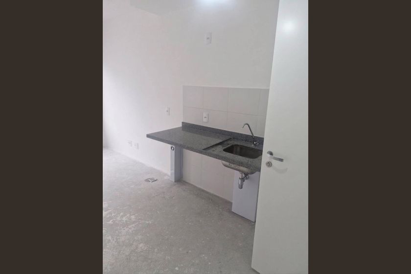 Apartamento – São Paulo - Vista 4
