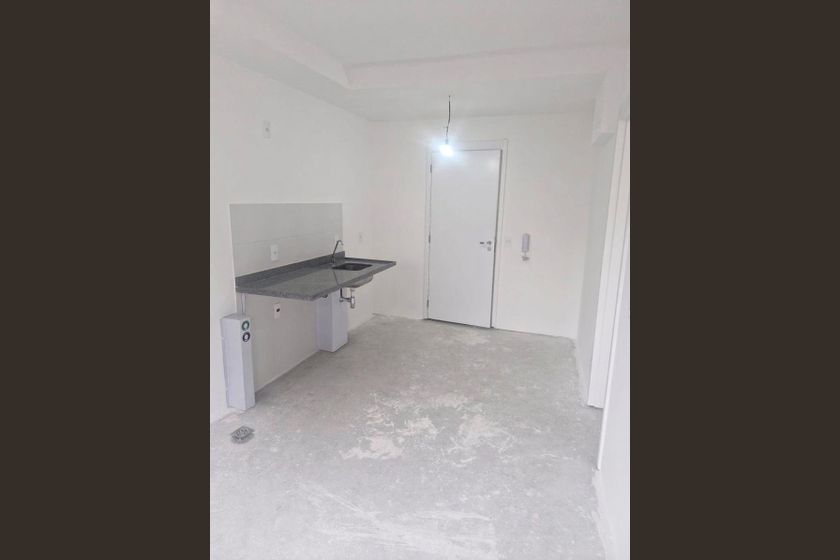 Apartamento – São Paulo - Vista 3