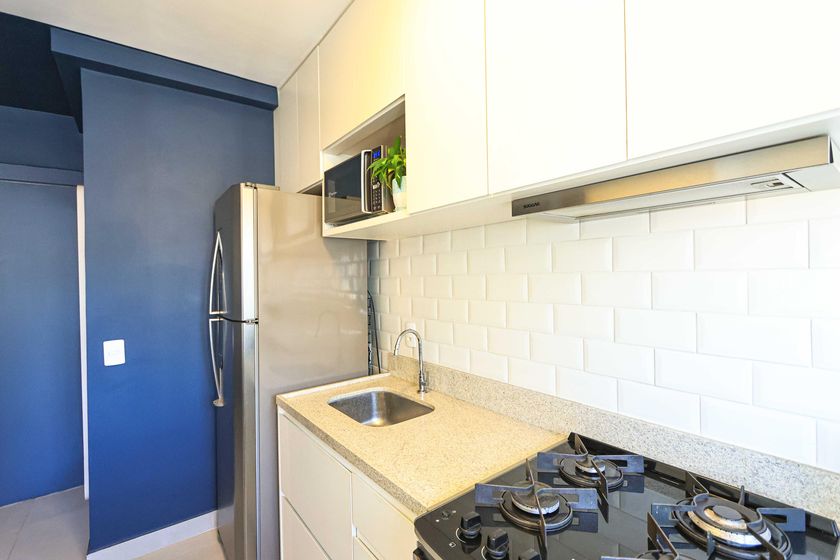 Apartamento – Belo Horizonte - Vista 3