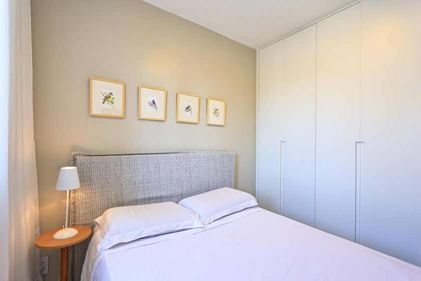 Apartamento – Belo Horizonte - Mais
