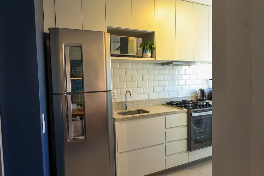 Apartamento – Belo Horizonte - Vista 4