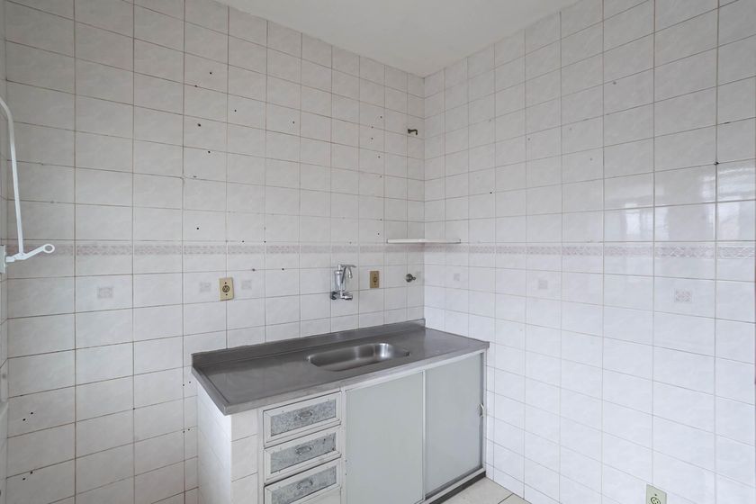 Apartamento – Contagem - Vista 3